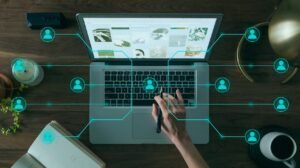 Why Digital Business Cards Are the Future of Networking