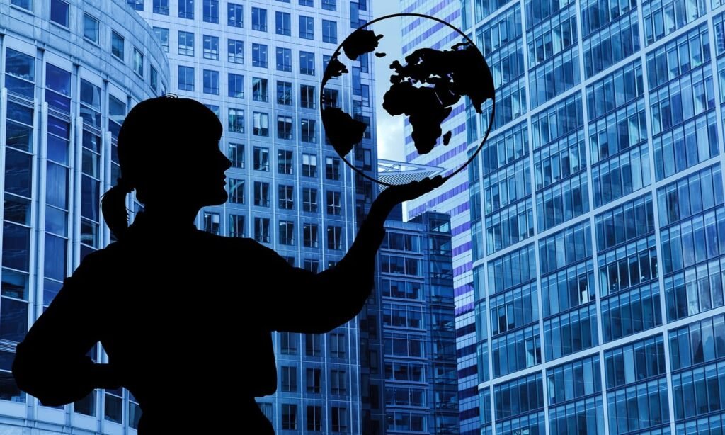 Why Free Ads Digital Business Cards Are Perfect for Entrepreneurs