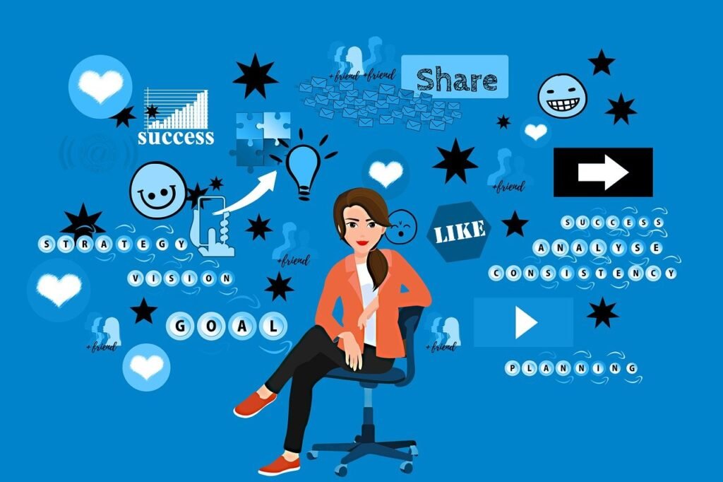 Maximizing Your Networking Potential with Free Ads Digital Business Cards